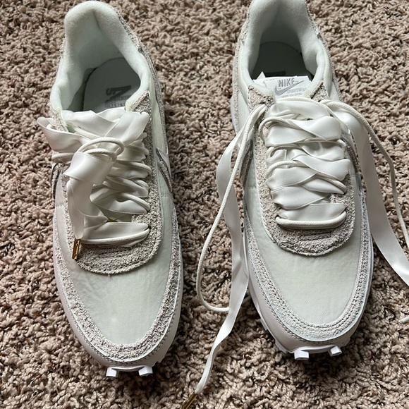 SOLD — Nike LD Waffle .. Nike Sacai - Picture 1 of 3